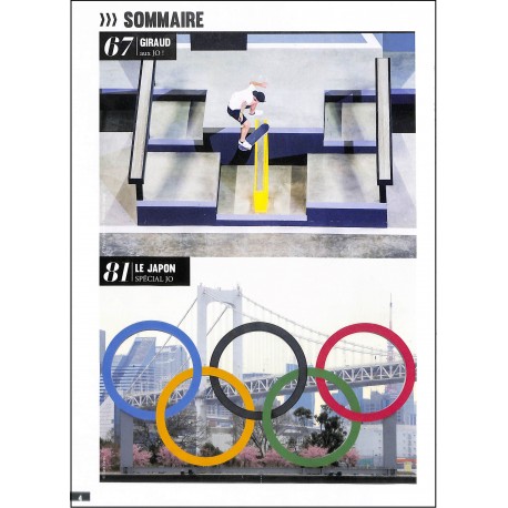 RIDING ZONE |Premier Numéro