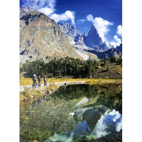 RIDING ZONE |Premier Numéro