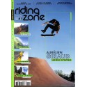 RIDING ZONE |Premier Numéro