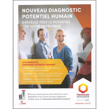 BE A BOSS |Premier Numéro