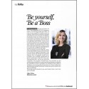 BE A BOSS |Premier Numéro