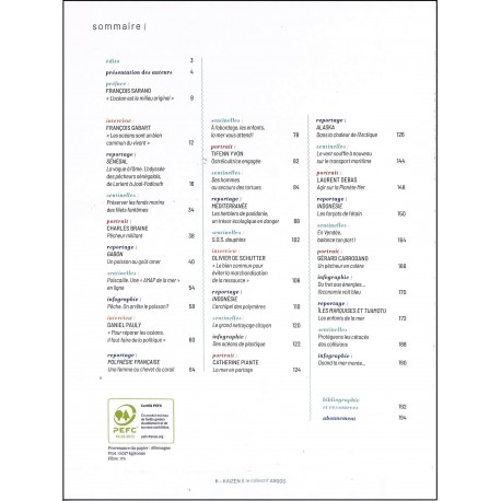 KAIZEN |Premier Numéro