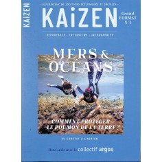 KAIZEN |Premier Numéro