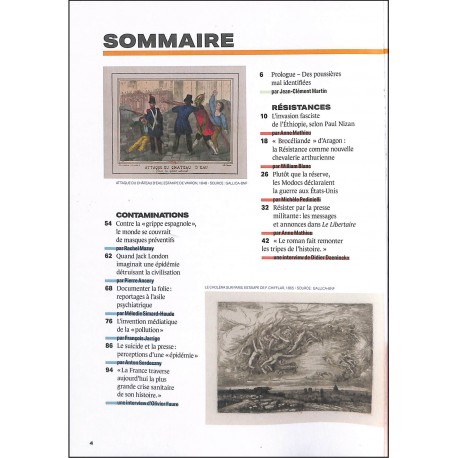 RETRO NEWS |Premier Numéro