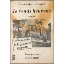 JE RENDS HEUREUX |Premier Numéro