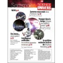 SCIENCE & UNIVERS |Premier Numéro