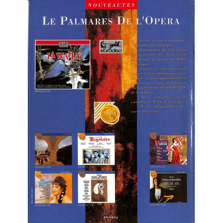 CLASSIC |Premier Numéro