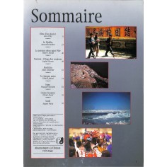 Climats |Premier Numéro 2