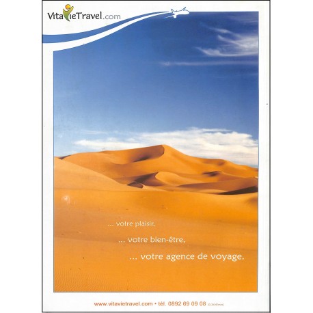 VIVRE AUTREMENT Magazine |Premier Numéro