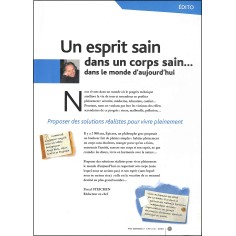 VIVRE AUTREMENT Magazine |Premier Numéro 2