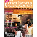 MAISON DE COMPAGNE |Premier Numéro