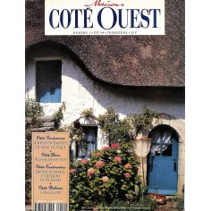 Maisons côté ouest |Premier Numéro