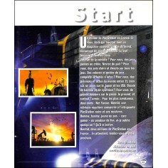 TOTAL PLAY PLAYSTATION 100% |Premier Numéro 2