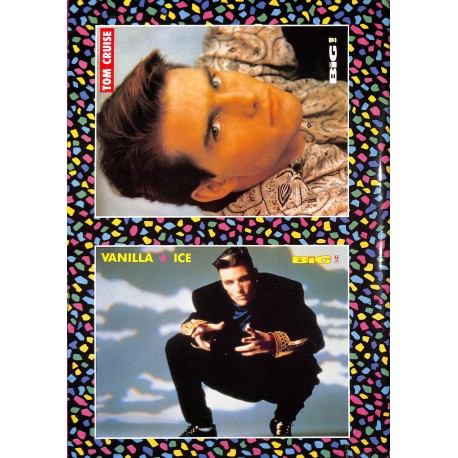 BIG! |Premier Numéro