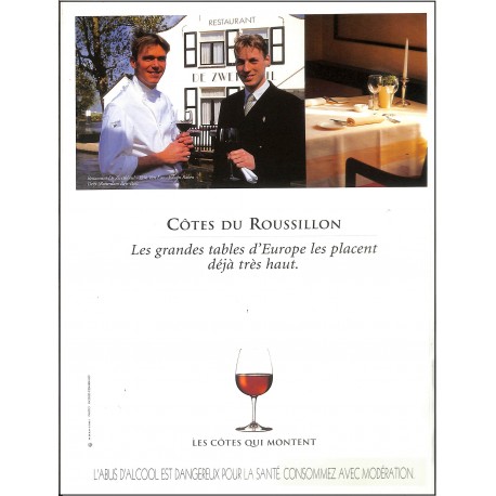 TERRE DE VINS |Premier Numéro