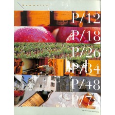 TERRE DE VINS |Premier Numéro 2