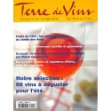 TERRE DE VINS |Premier Numéro