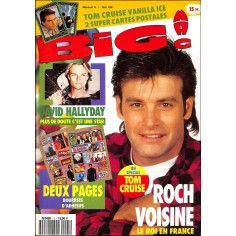 BIG! |Premier Numéro