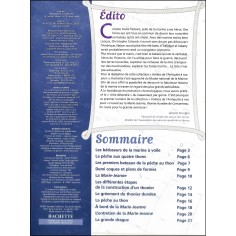 VOILIERS |Premier Numéro 2