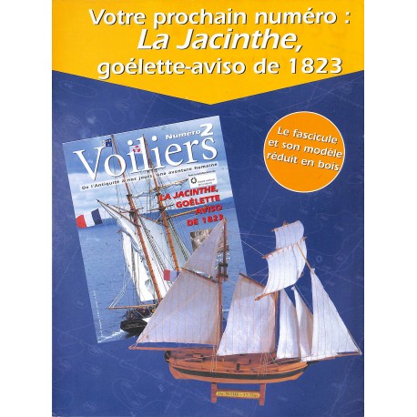 VOILIERS |Premier Numéro