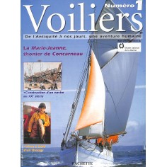 VOILIERS |Premier Numéro