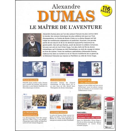 LES TRÉSORS DE LA LITTÉRATURE |Premier Numéro