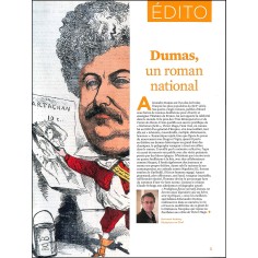 LES TRÉSORS DE LA LITTÉRATURE |Premier Numéro 2