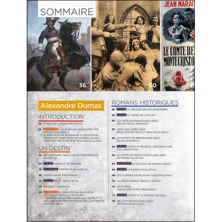 LES TRÉSORS DE LA LITTÉRATURE |Premier Numéro