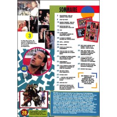 BIG! |Premier Numéro 2