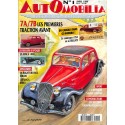 AUTOMOBILIA |Premier Numéro