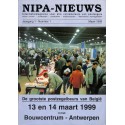 NIPA-NIEUWS |Premier Numéro
