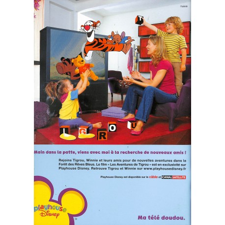 POLLUX LE MANÈGE ENCHANTÉ |Premier Numéro