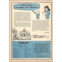 JE JOUE... |Premier Numéro 2