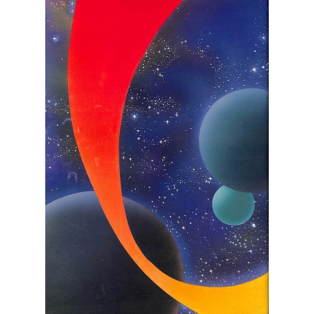 COLO BD |Premier Numéro