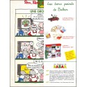 LA SEMAINE DE BABAR |Premier Numéro
