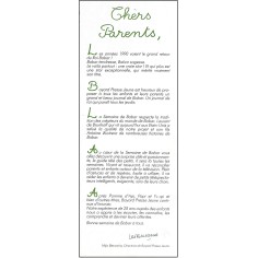 LA SEMAINE DE BABAR |Premier Numéro 2