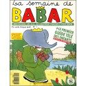 LA SEMAINE DE BABAR |Premier Numéro