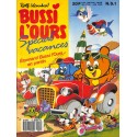 BUSSI L'OURS SPÉCIAL VACANCES |Premier Numéro