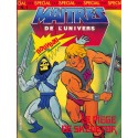 MAITRES DE L'UNIVERS |Premier Numéro