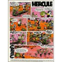SUPER HERCULE |Premier Numéro