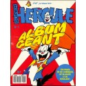 SUPER HERCULE |Premier Numéro