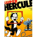 SUPER HERCULE |Premier Numéro