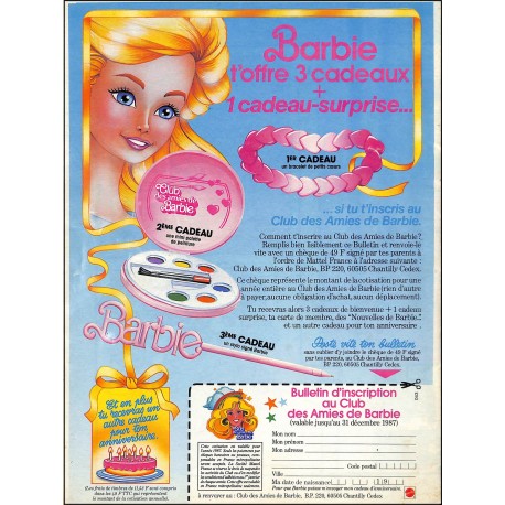 POPPLES |Premier Numéro