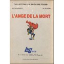 THOR L'ANGE DE LA MORT |Premier Numéro