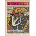 THOR L'ANGE DE LA MORT |Premier Numéro