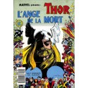 THOR L'ANGE DE LA MORT |Premier Numéro