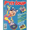 P'TIT LOUP |Premier Numéro