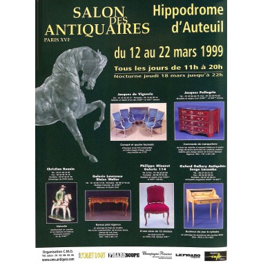 Arts & Antiquites intarnational |Premier Numéro