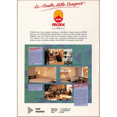 RAILS sans FRONTIERES |Premier Numéro