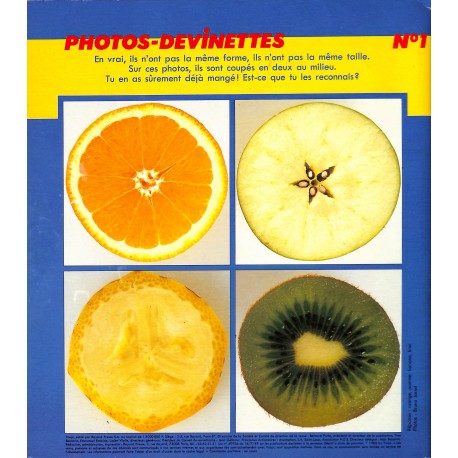 YOUPI |Premier Numéro